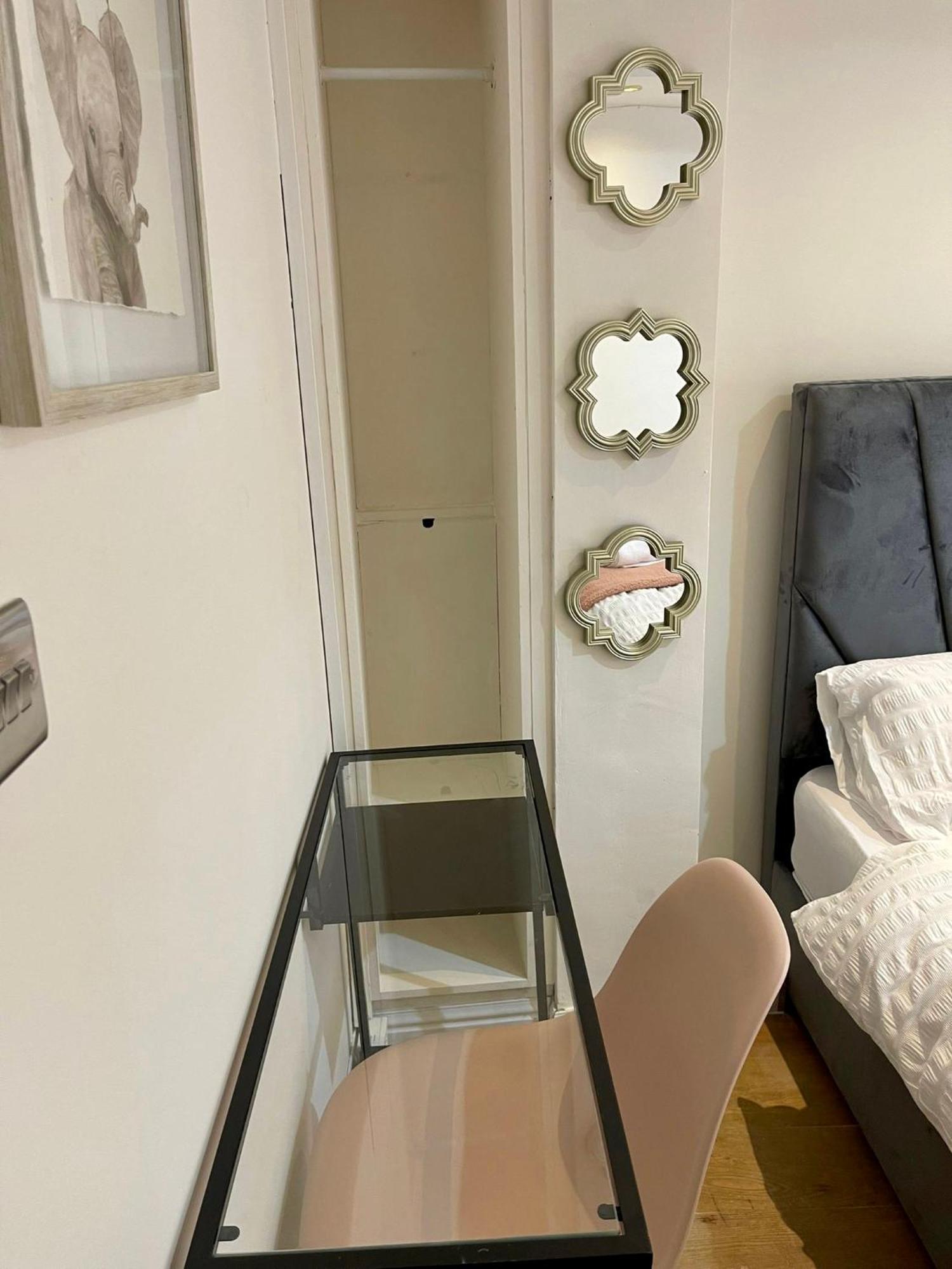 Shoreditch Rooms - Apartments And Rooms In The City Londres Quarto foto