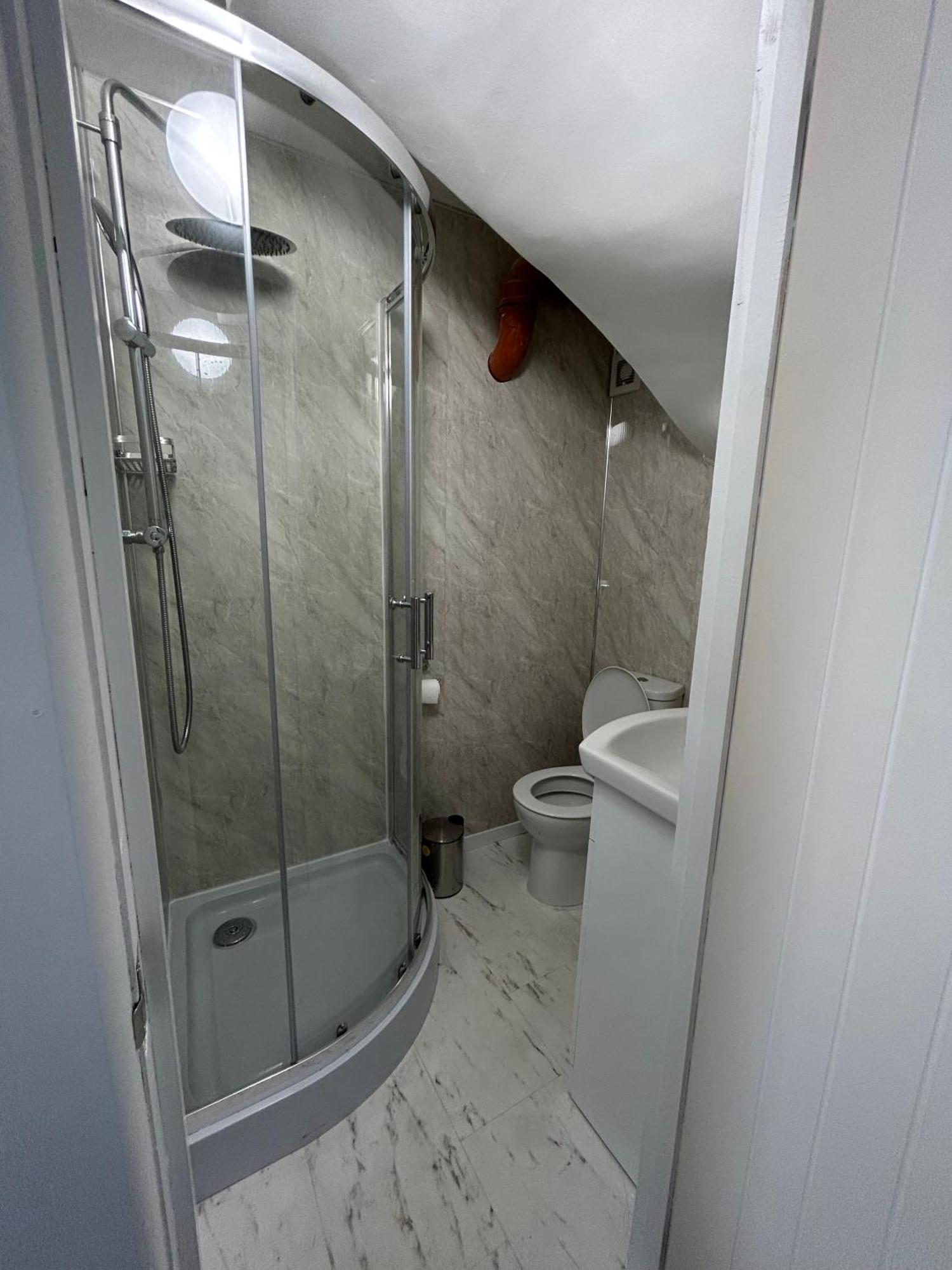 Shoreditch Rooms - Apartments And Rooms In The City Londres Exterior foto